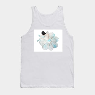 Ballet Tank Top